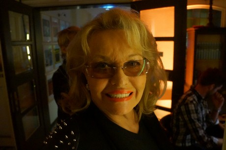 Hannelore Kramm